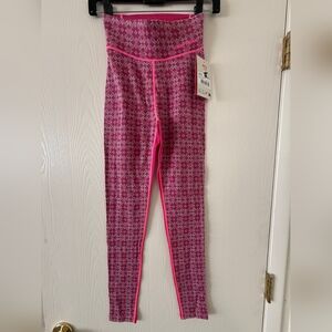 Kari Traa Wool Base Layer Bottoms